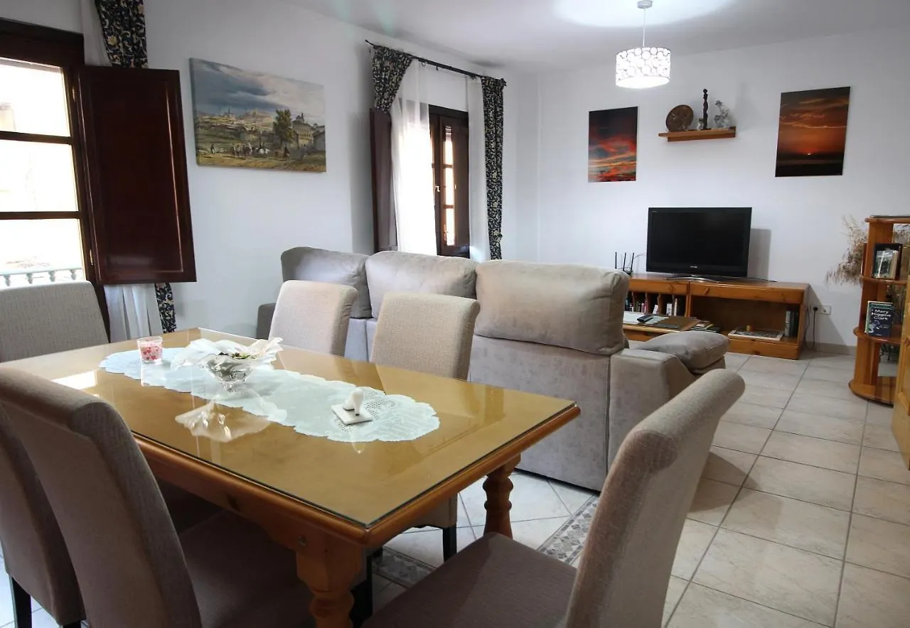 Casa Sol Villa Velez Malaga 0*,  Spain