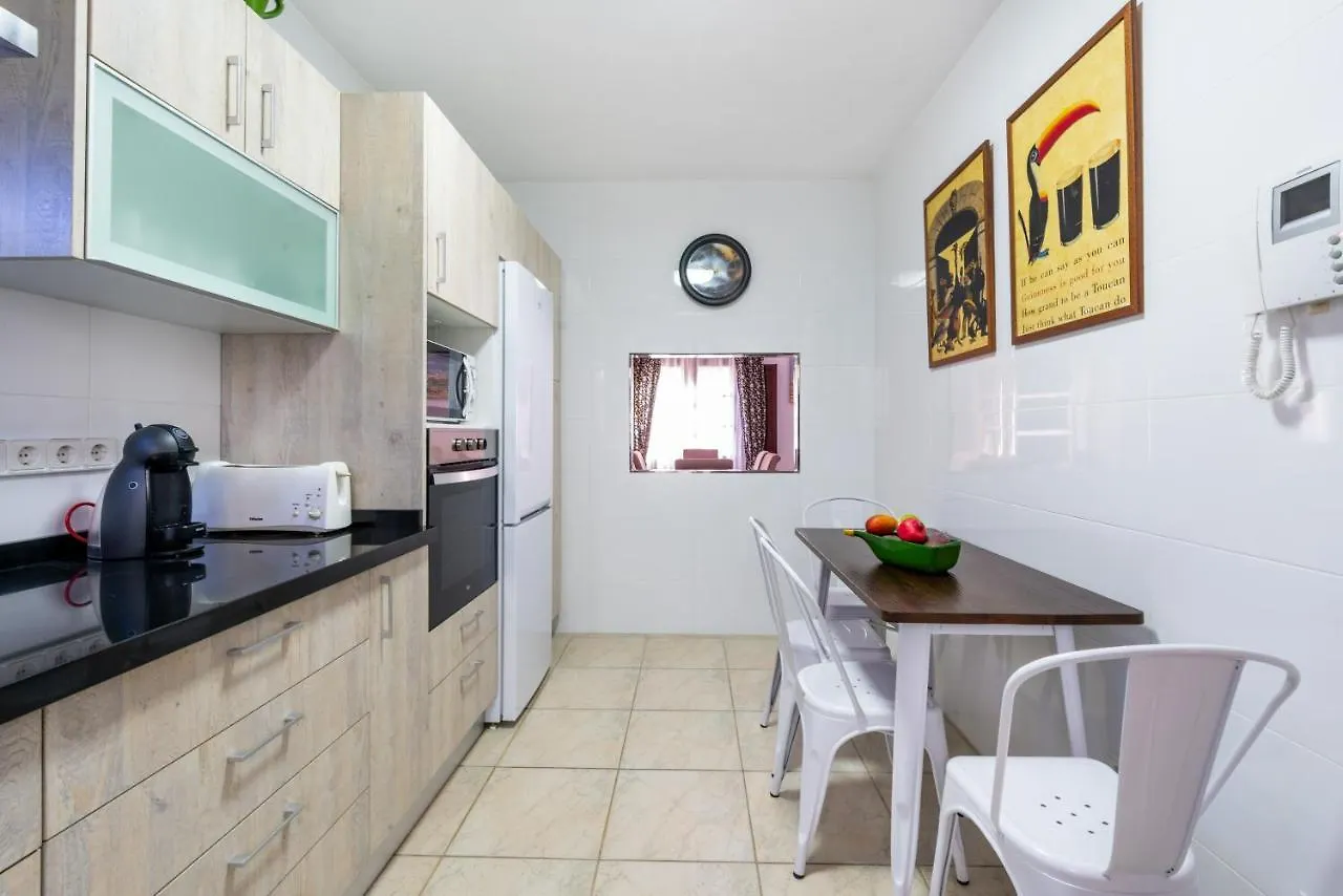 Casa Sol Villa Velez Malaga Holiday home