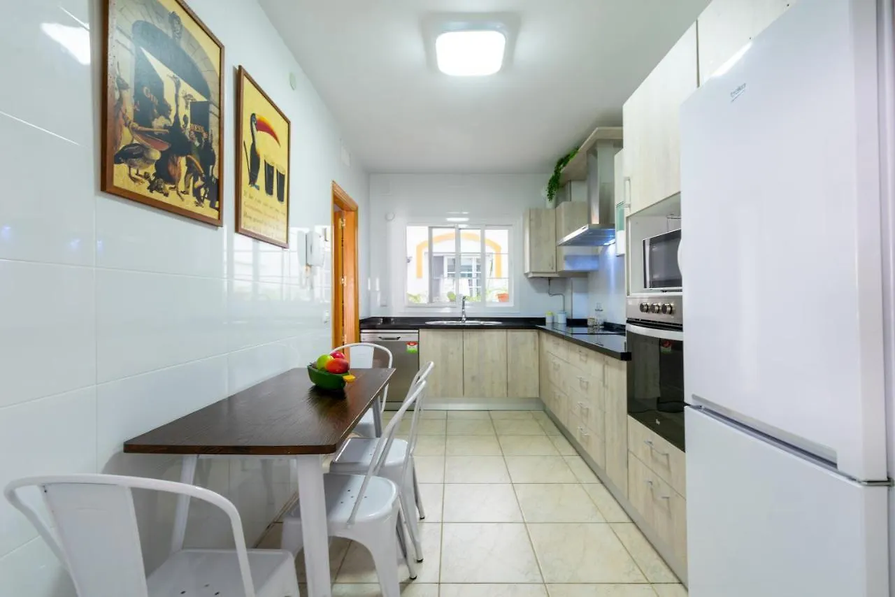 Holiday home Casa Sol Villa Velez Malaga