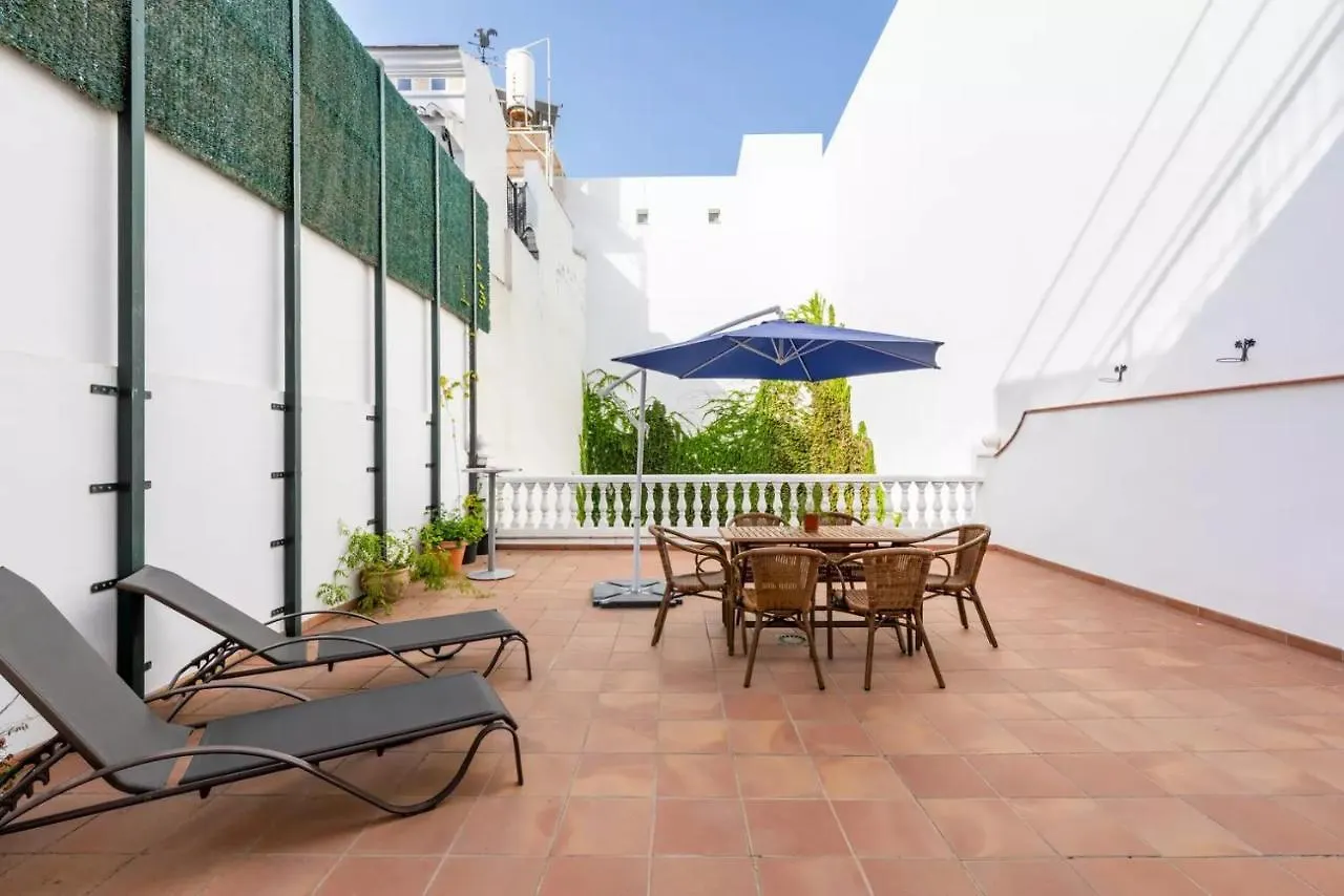 Casa Sol contacts