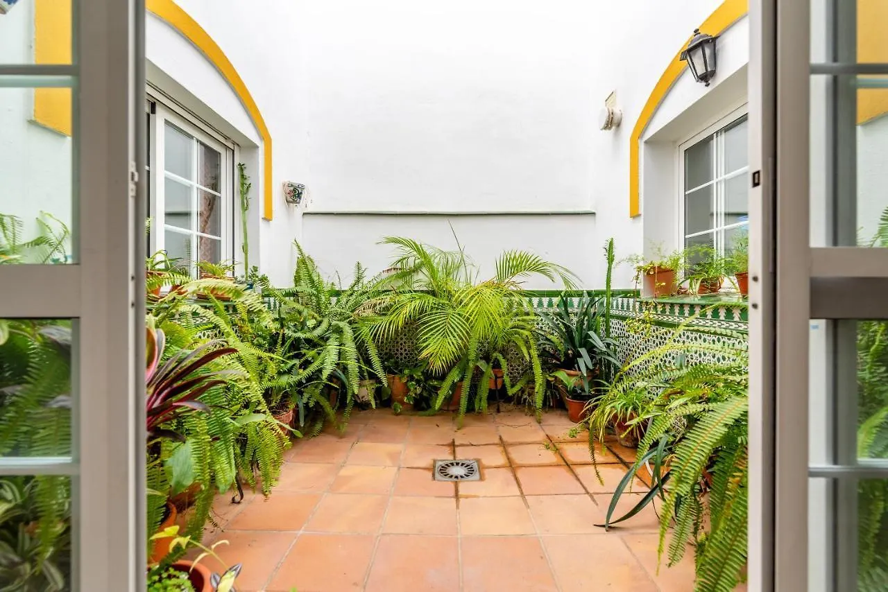 Holiday home Casa Sol Villa Velez Malaga