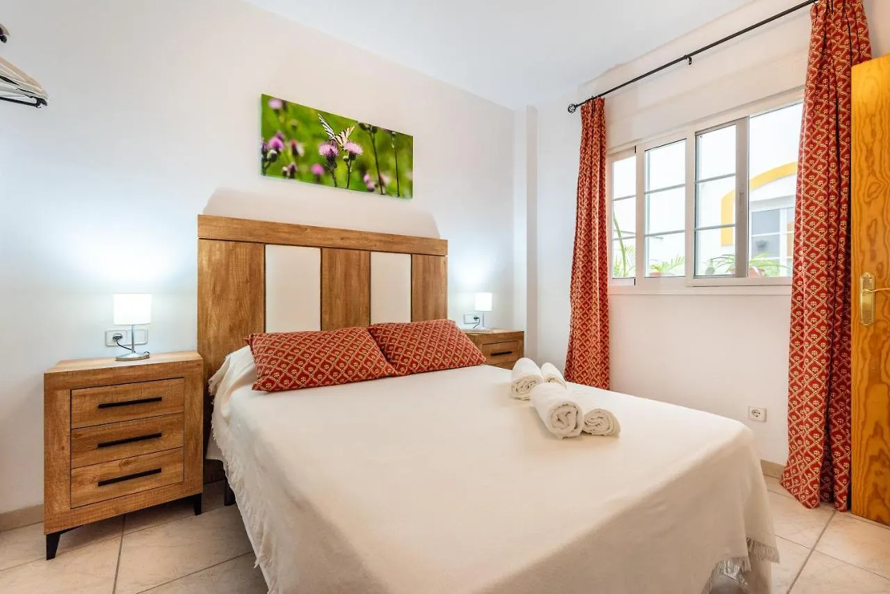 Casa Sol Villa Velez Malaga 0*,  Spain