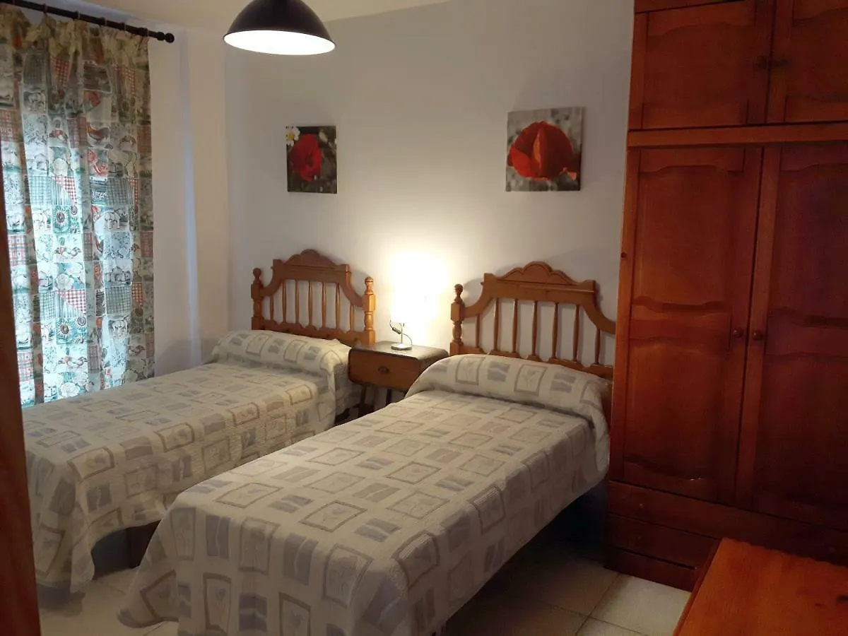 Holiday home Casa Sol Villa Velez Malaga Spain