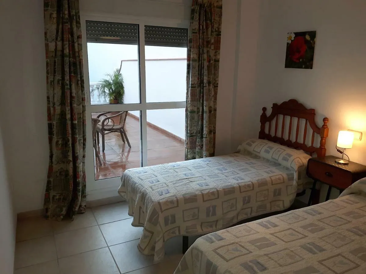 Casa Sol Villa Velez Malaga