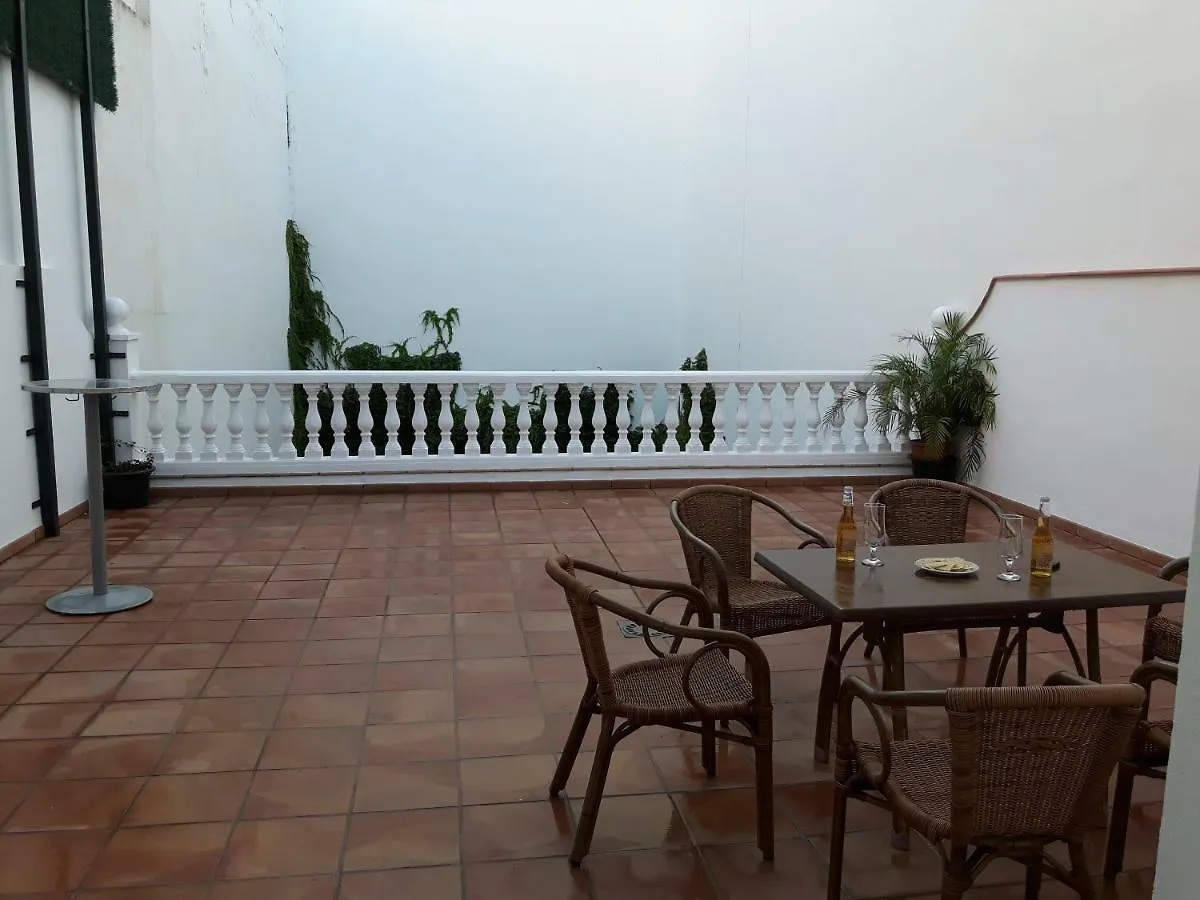 Casa Sol Villa Velez Malaga Holiday home