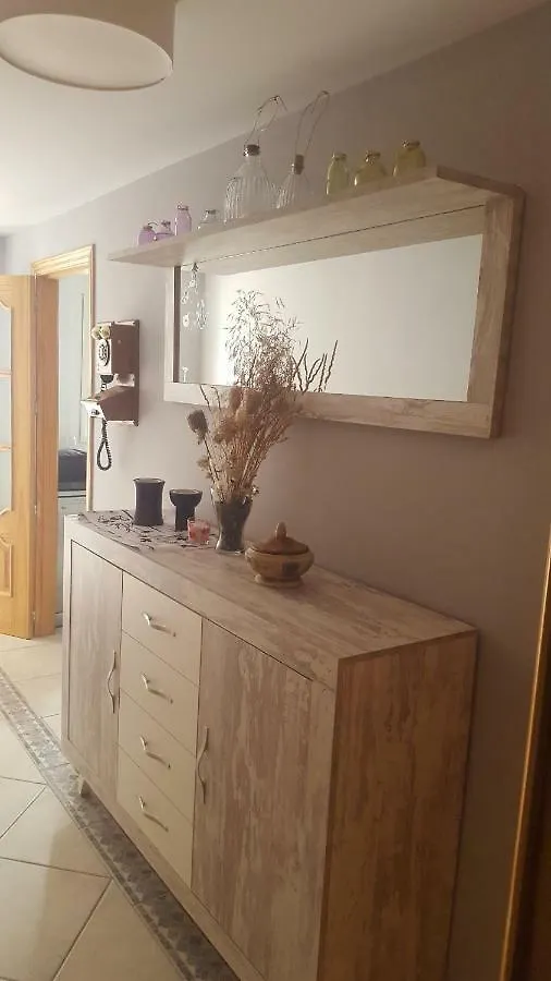 Casa Sol Villa Velez Malaga