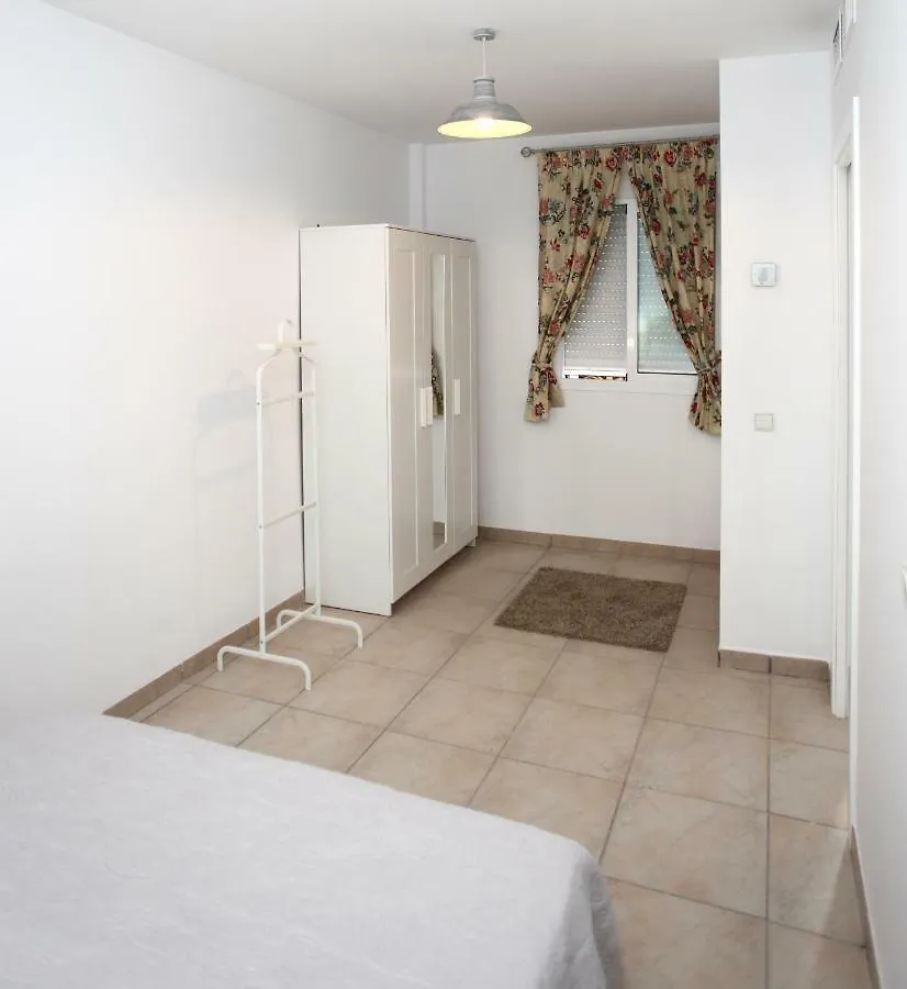 Casa Sol Villa Velez Malaga 0*,