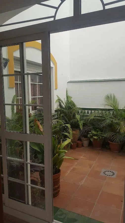 Holiday home Casa Sol Villa Velez Malaga
