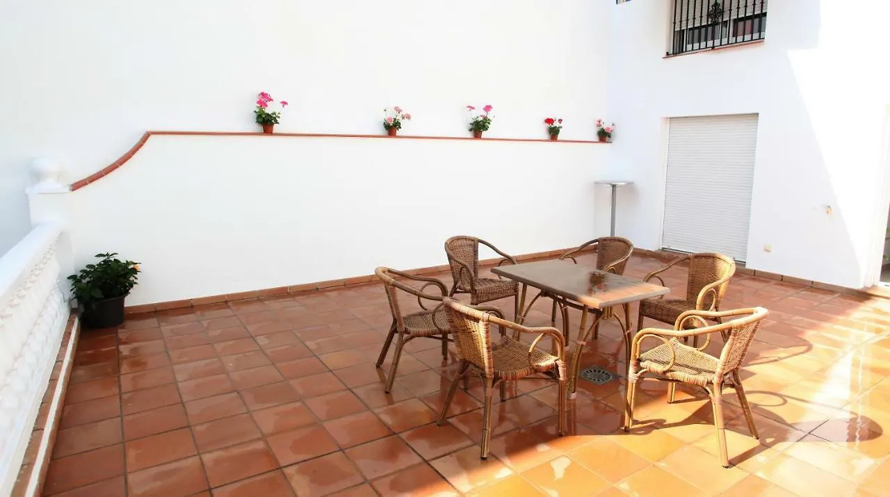 Casa Sol Villa Velez Malaga