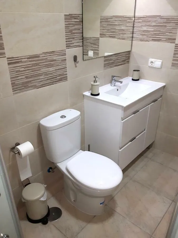 Holiday home Casa Sol Villa Velez Malaga Spain
