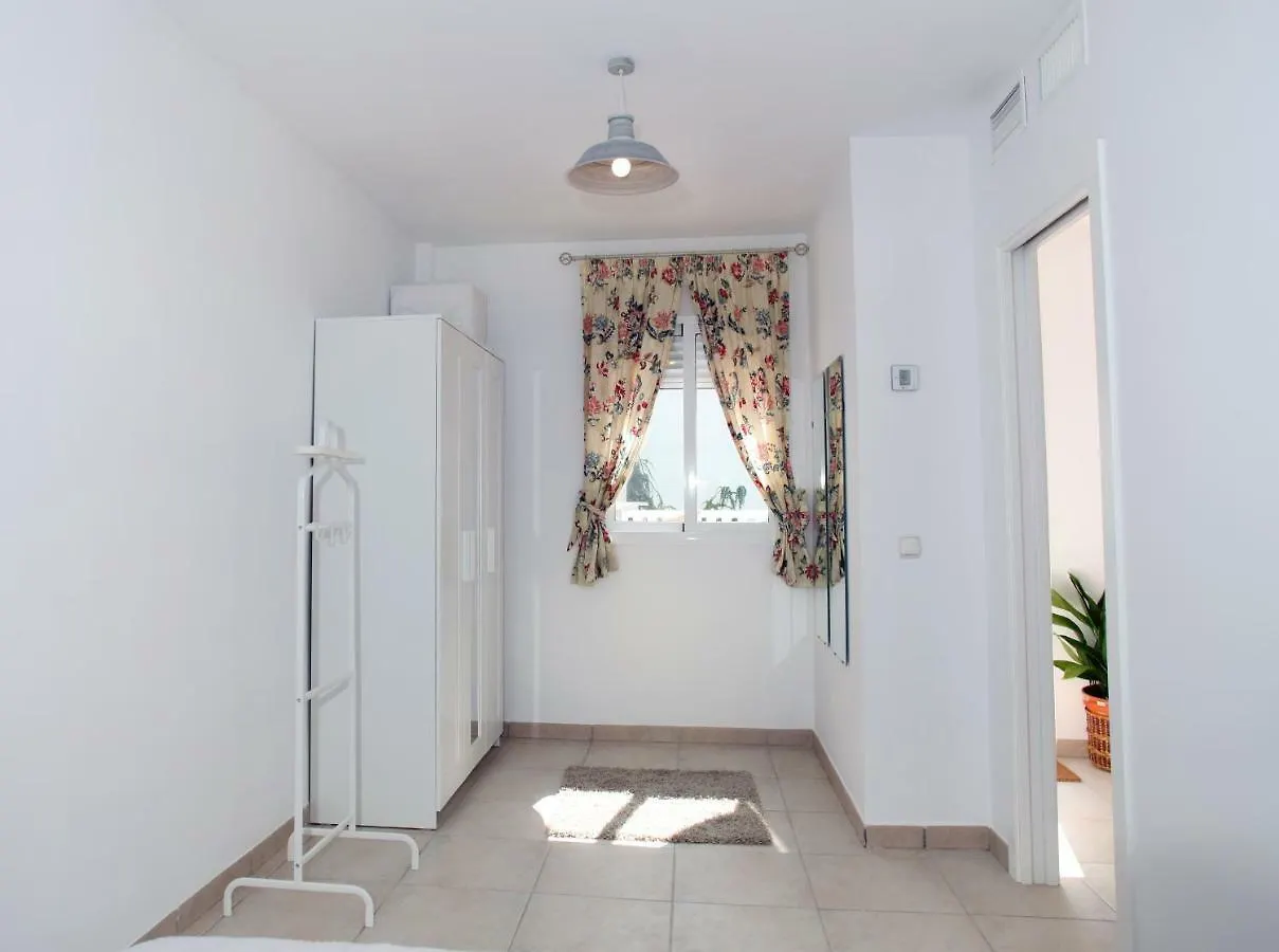 Holiday home Casa Sol Villa Velez Malaga Spain