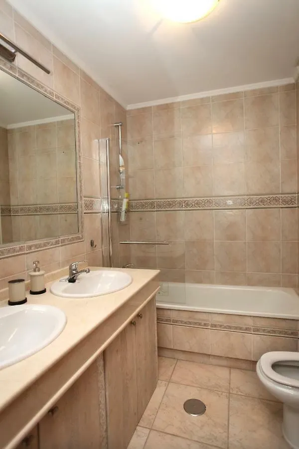 Casa Sol Villa Velez Malaga Spain