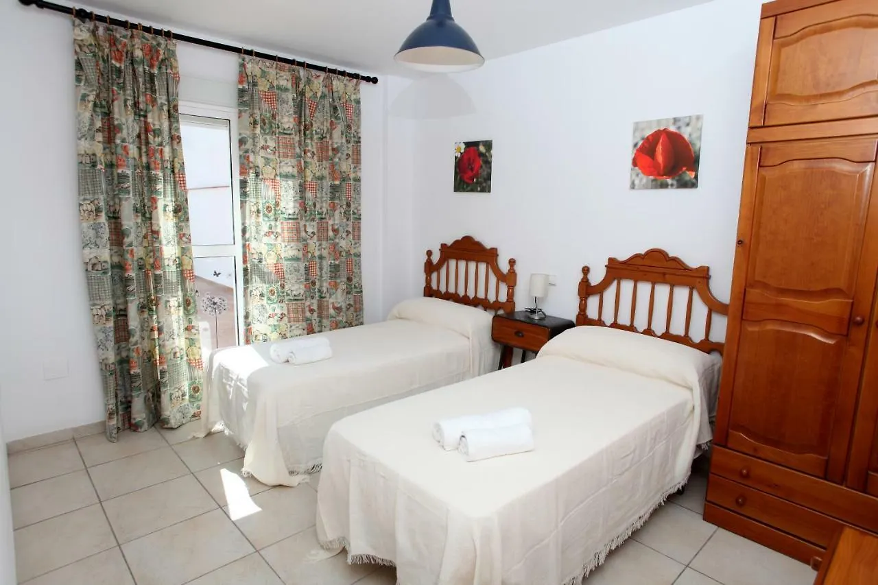 Casa Sol Villa Velez Malaga 0*,  Spain
